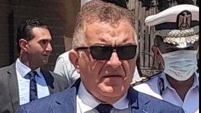 أمن سوهاج يلقي القبض على عدد من تجار المواد المخدرة