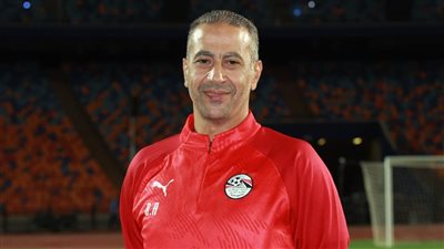 أسامة عبد الكريم ينضم للجهاز الفني لـ غزل المحلة تحت قيادة شوقي غريب 