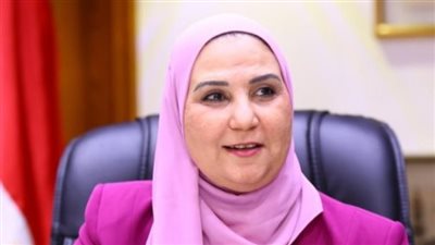 التضامن توقع بروتوكول تعاون مع منظمة الفاو لتحسين سبل العيش والتمكين للمرأة الريفية.. اليوم