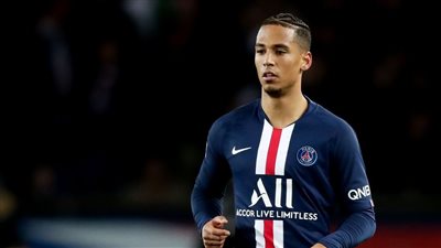 باريس سان جيرمان يحدد سعر كيرير النهائي