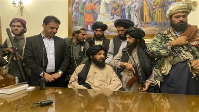 السفير الروسي بأفغانستان يلتقي اليوم منسق حركة طالبان