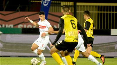 الزمالك يختتم تدريباته بالملعب الفرعي بالدفاع الجوي استعدادًا لمواجهة وادي دجلة