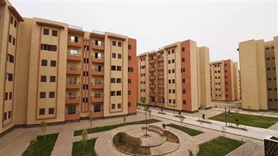 سكن لكل المصريين.. تفاصيل حجز شقق محدودي الدخل بسعر يبدأ من 164 ألف جنيه 