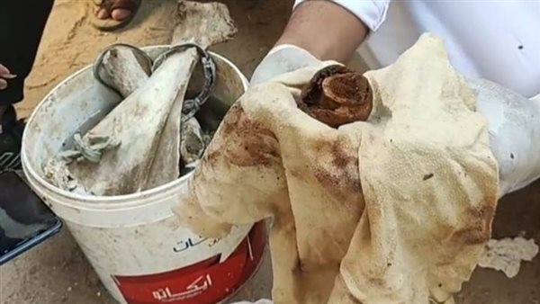 أعمال سحر على جنين