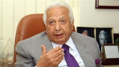 «اقتصاديات الاكتئاب» أولى محاضرات البرنامج الثقافي بمكتبة الإسكندرية لـ أحمد عكاشة غدًا 