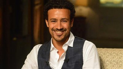 أحمد داود يلعب بطولة حكاية بالتقسيط المريح من مسلسل جانب مظلم