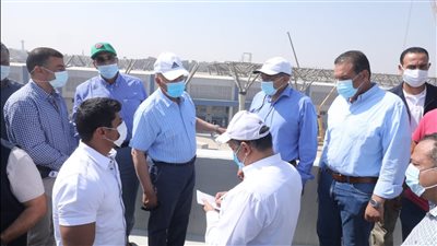 وزير النقل: الانتهاء من أعمال كوبري تقاطع مؤسسة الزكاة مع الدائري بنسبة 100%