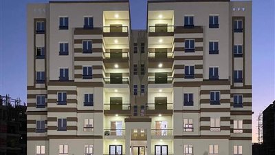 سكن لكل المصريين.. خطوات حجز وحدة سكنية في مبادرة التمويل العقاري