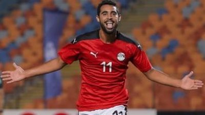 أحمد ياسر ريان يكشف كواليس رفضه دور البديل الثالث تحت قيادة موسيماني