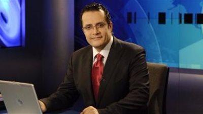 المذيع محمد عبد الرحمن ينضم لـ إكسترا نيوز