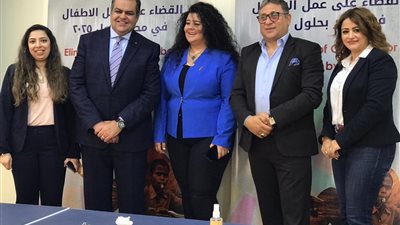 حقوقي: العديد من التشريعات المتعلقة بحقوق الطفل غير مفعلة