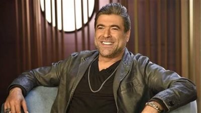 نوال الزغبي لـ وائل كفوري بعد تعرّضه لحادث سير: الله رد عنك ودائمًا حاميك