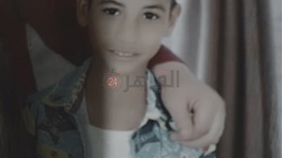 الإعدام شنقًا لـ مُسن ذبح طفل ميت الفرماوي لسرقة دراجته بالشرقية