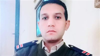 تصادم تبعه لغز.. 5 أيام على حادث أمين الشرطة تنتهي بجثة| صور وفيديو