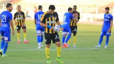 موعد مباراة أسوان والمقاولون العرب في مسابقة الدوري الممتاز