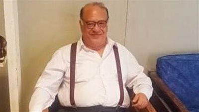 صلاح عبد الله عن مرضه: منحة من الله وليست محنة| فيديو