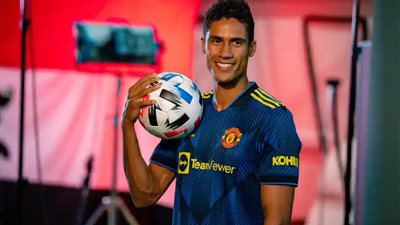 فاران عن انتقاله إلى مانشستر يونايتد ورحيله من ريال مدريد: تحدٍ قوي 