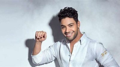 أحمد جمال: أطرح خطير خطير الاثنين المقبل.. وشرف لي مشاركتي بمهرجان السويس | خاص