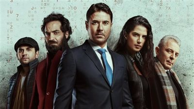 العارف أول فيلم تتخطى إيراداته 50 مليون جنيه منذ ظهور كورونا