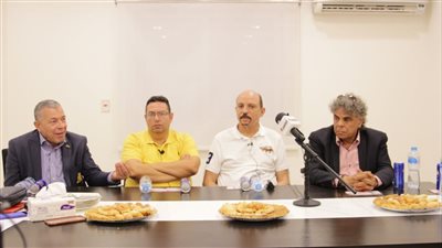 من أمريكا وألمانيا وفرنسا.. رؤساء الجاليات المصرية بالخارج في استضافة كايرو لايف