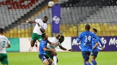 سموحة يواصل الاستعداد لمواجهة الجونة.. وسامي يحذر من الثقة الزائدة