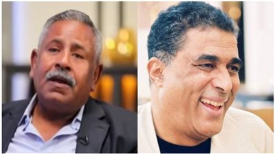 مكافأة 50 جنيهًا لرجسير ضرب أحمد زكي بالقلم في فيلم البطل | فيديو