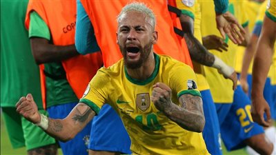 مقربون من نيمار يكشفون حقيقة اعتزاله كرة القدم 2023