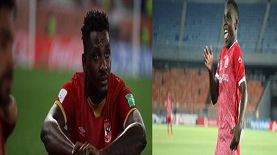 لويس ميكيسوني يضع المسمار الأخير في نعش أجايي