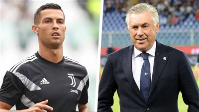 مفاجأة.. أنشيلوتي يطلب عودة رونالدو إلى ريال مدريد.. واللاعبون يدعمون قراره