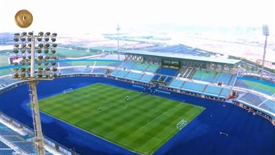 الدفاع الجوي بديلًا.. مرتضى منصور يرفض نهائيًا لعب الزمالك على استاد القاهرة بسبب النحس 