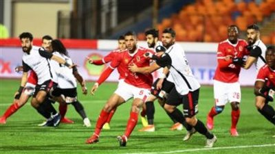 السوبر المصري.. اتحاد الكرة يخطر الأهلي رسميًا بموعد ولائحة مباراة الطلائع
