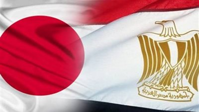 الإحصاء: 30.4% ارتفاع في قيمة الاستثمارات اليابانية بمصر خلال عام 2019 / 2020