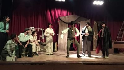 رئيس جامعة القاهرة: نسعى دائمًا لفتح مسارات جديدة لصقل مواهب الطلاب