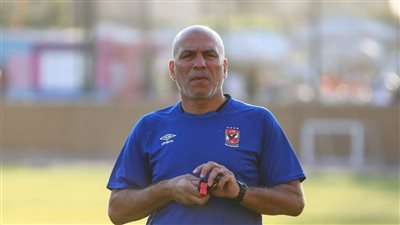 محمد يوسف يدخل دائرة ترشيحات تدريب غزل المحلة 