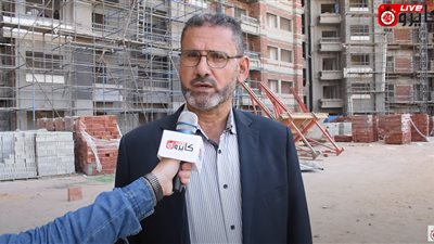 مدير مشروع تطوير مثلث ماسبيرو يكشف موعد عودة السكان الأصليين للمنطقة