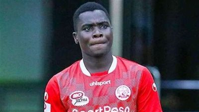 أرقام ميكسوني تعكس تألقه مع سيمبا في آخر مواسمه بـ دوري أبطال إفريقيا