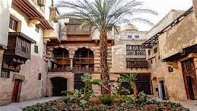 الثلاثاء.. بيت السحيمي يستضيف فرقة قصر الغوري