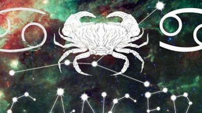  موعد على سفر.. توقعات مواليد برج السرطان لعام 2022 