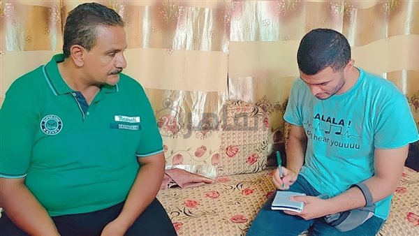 مراسل القاهرة 24