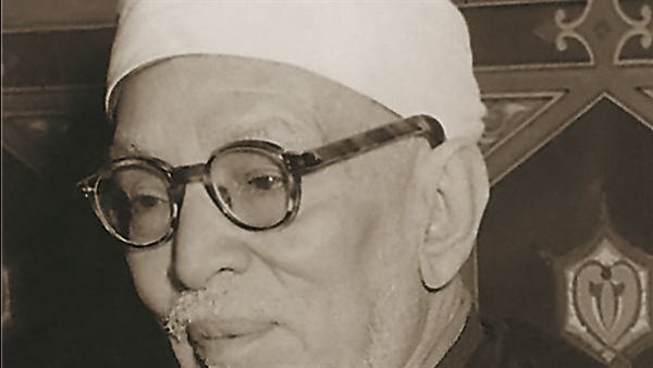 محمد الخضر حسين