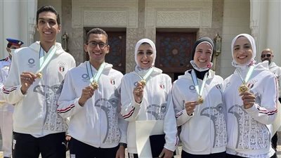 اتجاه لزيادة مكافآت الحاصلين على ميداليات في أولمبياد طوكيو بنسبة 50% | انفراد