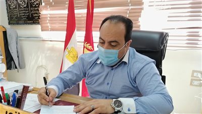 وكيل صحة بورسعيد: الطب الوقائي بالمحافظة له دور في تقليص أعداد الإصابات بكورونا