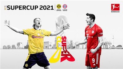 أبرز أرقام مواجهات بايرن ميونخ وبروسيا دورتموند قبل نهائي السوبر الألماني 