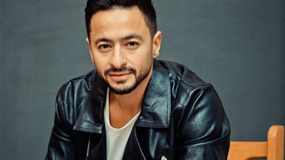 العرافة لـ حمادة هلال: حالة من النجومية الدائمة ولكن طول الوقت حاسس إن حد هيدمرك