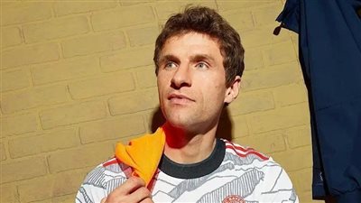 مولر يكشف موقفه من المشاركة أمام لايبزيج في الدوري الألماني 