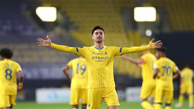 بيتي مارتينيز.. مصير على المحك مع النصر في الدوري السعودي للمحترفين