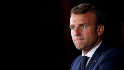 الحرب ضد داعش تستلزم وجود أمريكا.. كيف تنظر فرنسا إلى مؤتمر العراق اليوم؟