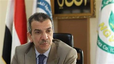 رئيس شركة كارجاس: مليون متر غاز حجم مبيعاتنا من تموين السيارات يوميًا 