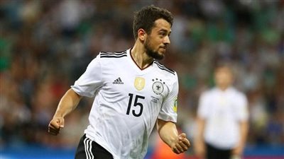 الشباب السعودي يضع الرتوش الأخيرة في صفقة الألماني أمين يونس