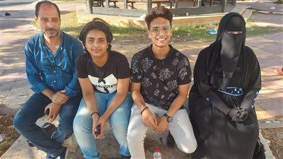 الرابع مكرر على الثانوية العامة: تركت الإنترنت والرياضة والنشاطات لتحقيق حلمي